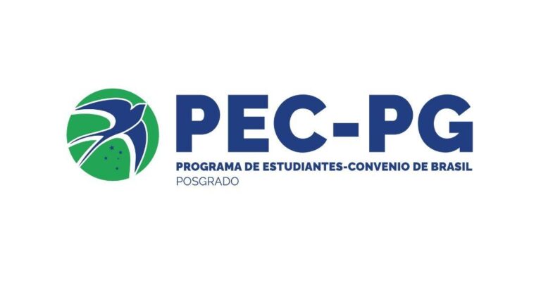 ¡Estudiá tu posgrado en Brasil con el programa PEC-PG!