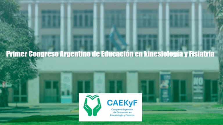 La UNViMe tendrá una importante participación en el primer CAEKyF