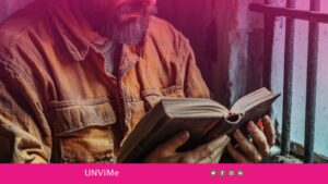 Invitan a clase pública y abierta “Formación docente en contextos de encierro”