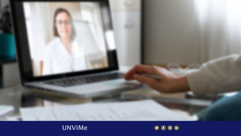 Se afianza la profesionalización docente en la UNViMe