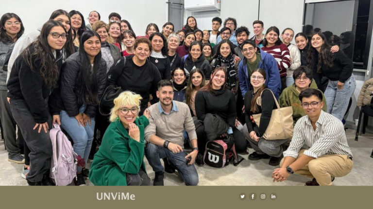 La Universidad abordó herramientas para intervenir en crisis suicidas activas